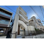 物件名が入ります