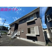 物件名が入ります