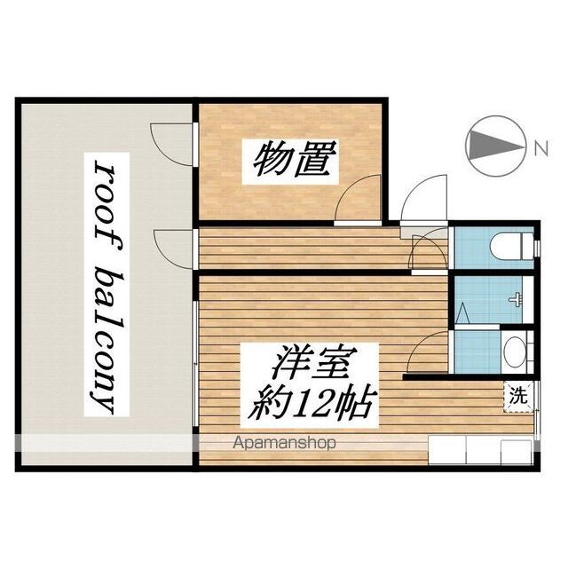 物件画像