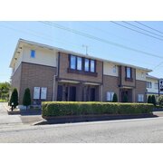 物件名が入ります