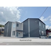 物件名が入ります