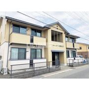 物件名が入ります