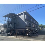 物件名が入ります