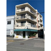 物件名が入ります
