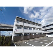 物件名が入ります