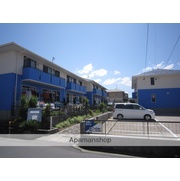 物件名が入ります