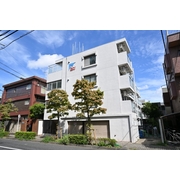 物件名が入ります