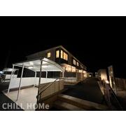 物件名が入ります