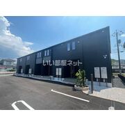 物件名が入ります