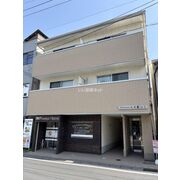 物件名が入ります