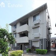物件名が入ります