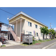 物件名が入ります