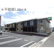 物件名が入ります