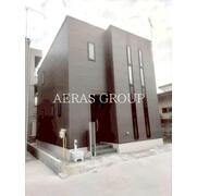 物件名が入ります