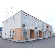 物件名が入ります