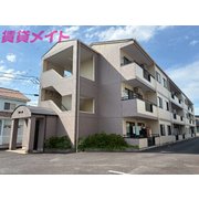 物件名が入ります