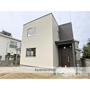 物件名が入ります