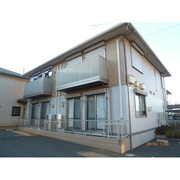 物件名が入ります