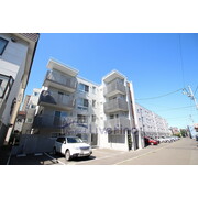 物件名が入ります