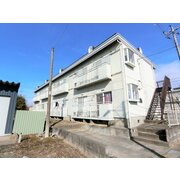 物件名が入ります