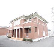 物件名が入ります