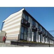 物件名が入ります