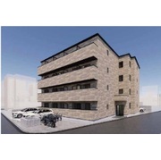 物件名が入ります