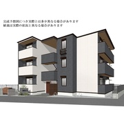 物件名が入ります