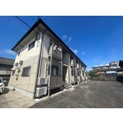 物件名が入ります