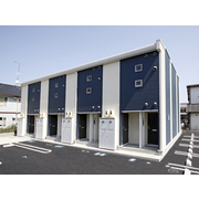 物件名が入ります