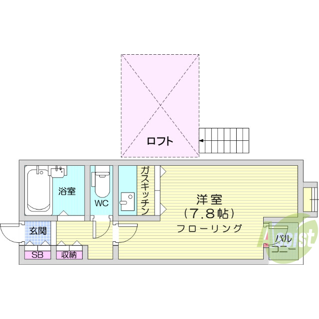 物件画像