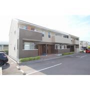 物件名が入ります