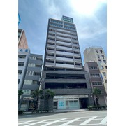 物件名が入ります