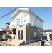 物件名が入ります