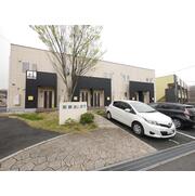 物件名が入ります