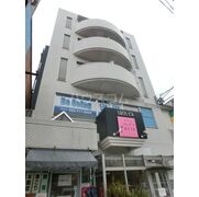 物件名が入ります