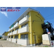 物件名が入ります