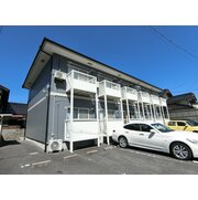物件名が入ります