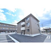 物件名が入ります