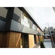 物件名が入ります