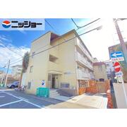 物件名が入ります