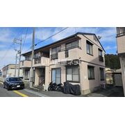 物件名が入ります