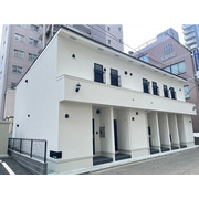 物件名が入ります