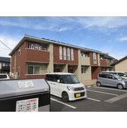 物件名が入ります