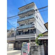 物件名が入ります