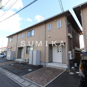 物件名が入ります