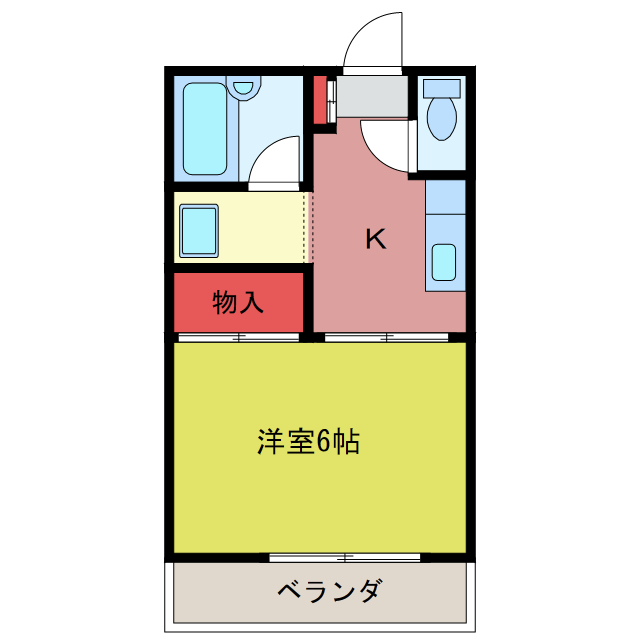 物件画像
