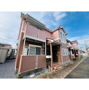 物件名が入ります