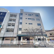 物件名が入ります