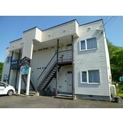 物件名が入ります